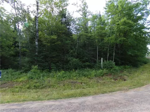 Tba Tbd Bennett Rd, Bennett, WI 54873