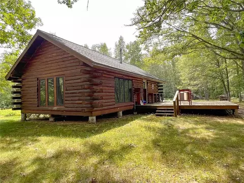 n433 Dalen Road, Birchwood, WI 54817