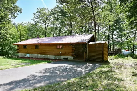 46050 W Tahkodah Lake Rd, Cable, WI 54821