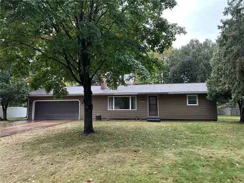 3622 Ervin St, Eau Claire, WI 54703