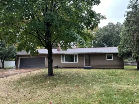 3622 Ervin St, Eau Claire, WI 54703