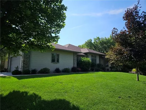 3906 Harvard Ln, Eau Claire, WI 54701