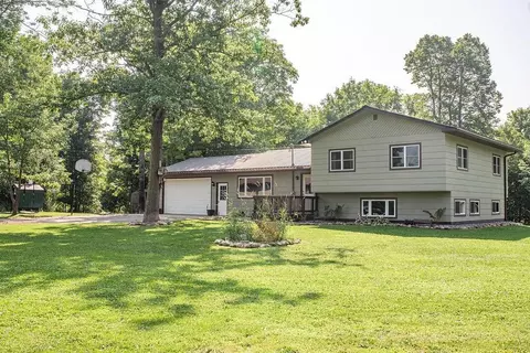 5451 N Helsing Rd, Radisson, WI 54867