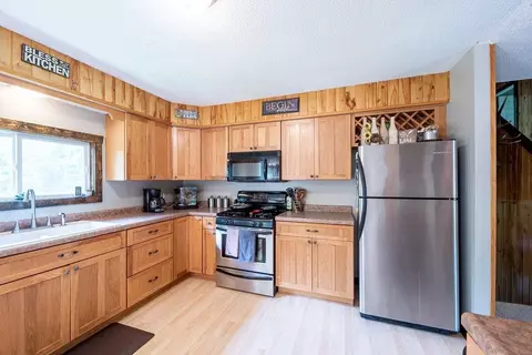 5451 N Helsing Rd, Radisson, WI 54867 photo 6