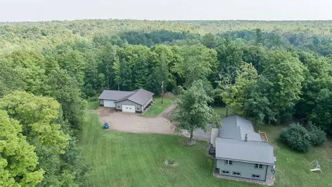 5451 N Helsing Rd, Radisson, WI 54867 photo 5