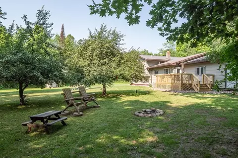 5451 N Helsing Rd, Radisson, WI 54867 photo 4