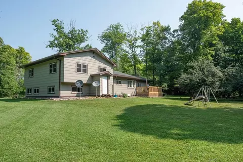5451 N Helsing Rd, Radisson, WI 54867 photo 3