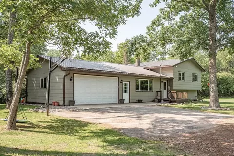 5451 N Helsing Rd, Radisson, WI 54867 photo 2