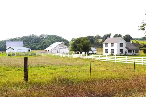 n10759 County Road Ff, Hixton, WI 54635