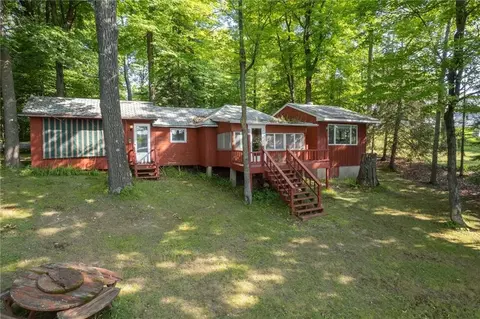 14535 290th Ave, New Auburn, WI 54757