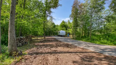 w10729 Sand Creek Court, Merrillan, WI 54754