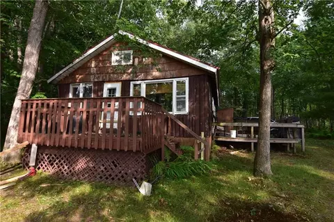 n521 Sunset Lane, Chetek, WI 54728