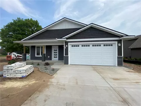 2352 St Andrews Dr #LOT 1, Altoona, WI 54720