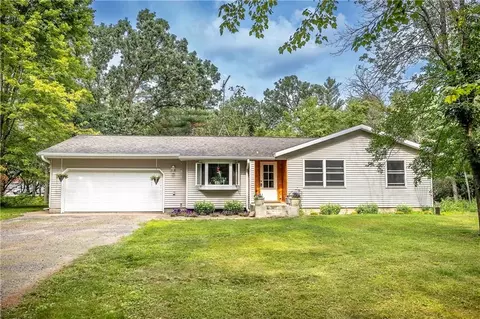 w11144 Hagen Lane, Black River Falls, WI 54615