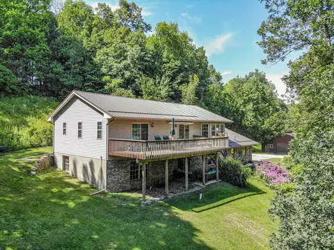 w6924 450th Avenue, Ellsworth, WI 54011