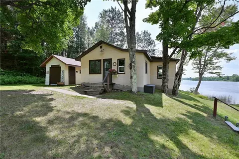 28820 Marengo Lake Rd, Mason, WI 54856