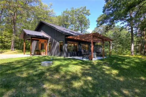 7696 N Post Ave, Hayward, WI 54843