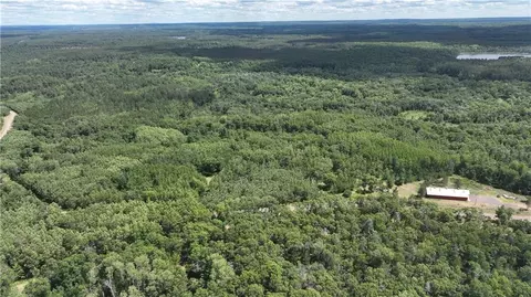 Nn Peninsula Rd, Minong, WI 54859