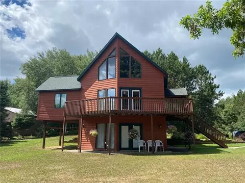 n7592 Island Lake Road, Spooner, WI 54801