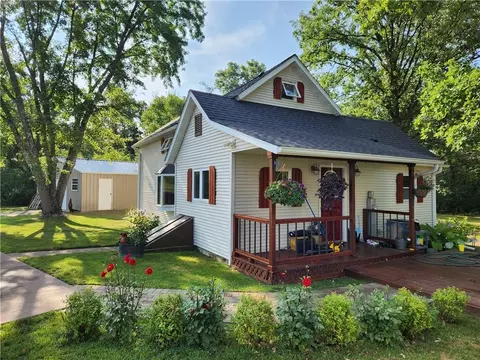 w10631 Hawk Island Road, Black River Falls, WI 54615
