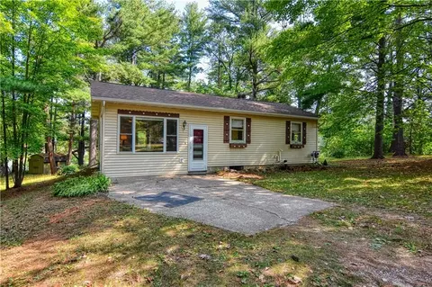 1005 25th St #A, Chetek, WI 54728
