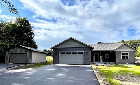 e4145 667th Avenue, Menomonie, WI 54751