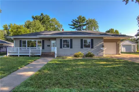 428 W Tyler Ave, Eau Claire, WI 54701