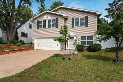 1021 Brookline Ave, Eau Claire, WI 54703