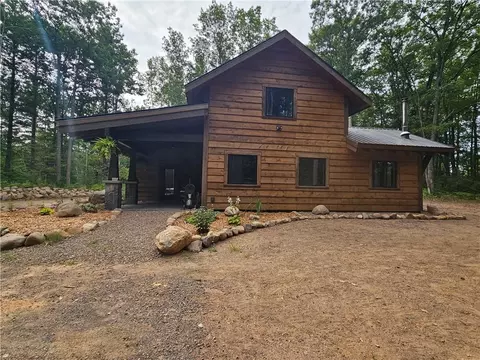 12008 N Us Hwy 63, Hayward, WI 54843