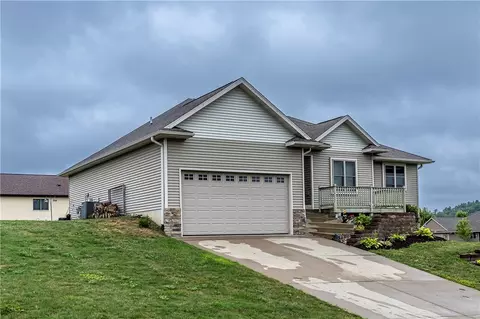 455 N 13th St, Black River Falls, WI 54615