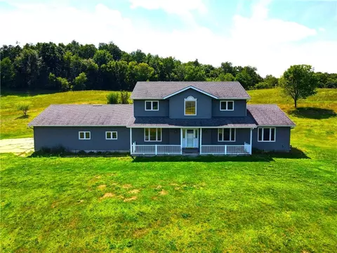 n34741 Poker Coulee Road, Whitehall, WI 54773