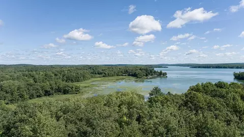 16444 W Arrowhead Ln, Birchwood, WI 54817