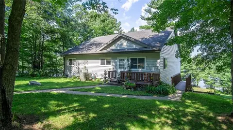 e6177 870th Avenue, Colfax, WI 54730