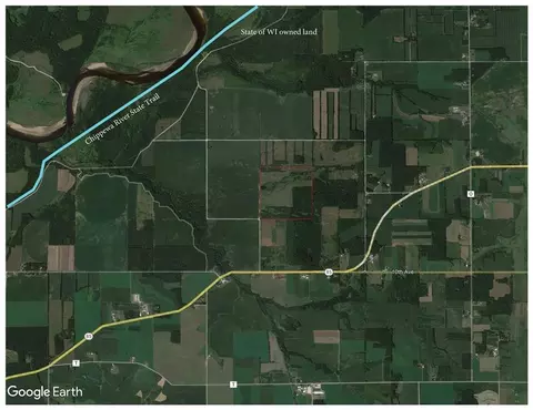 Nnn 650th St, Durand, WI 54736