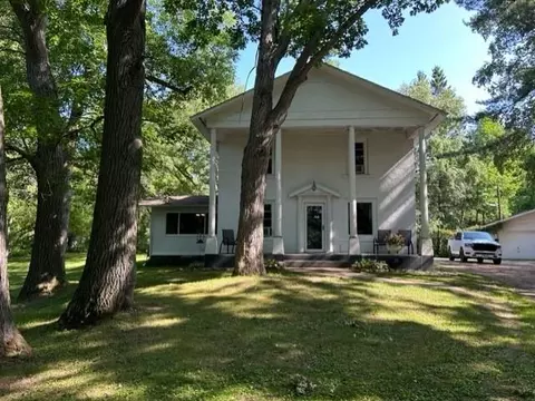Undisclosed, Cumberland, WI 54829