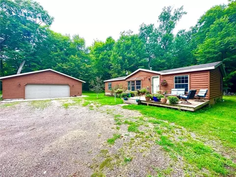 2806 29 1316 Ave, Birchwood, WI 54817