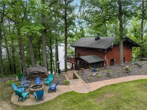1560 2 12 St, Turtle Lake, WI 54889