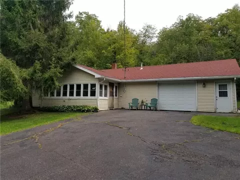 4294 N Lake Winter Rd, Winter, WI 54896