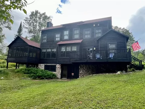 5955 W Lake Winter Rd, Winter, WI 54896