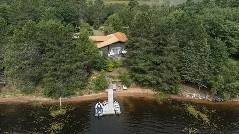 6296 Norris Rd, Gordon, WI 54838 photo 3