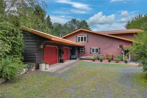 6296 Norris Rd, Gordon, WI 54838 photo 2