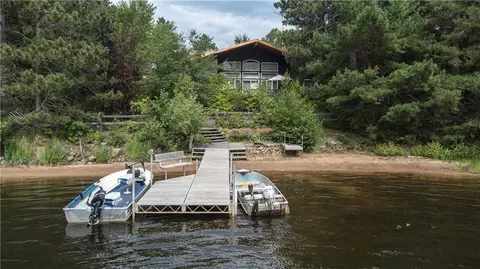 6296 Norris Rd, Gordon, WI 54838 photo 4