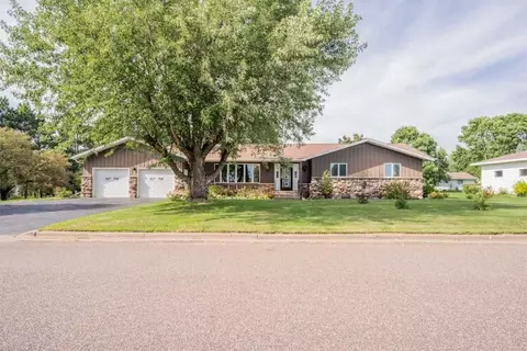 308 W Hill St, Thorp, WI 54771