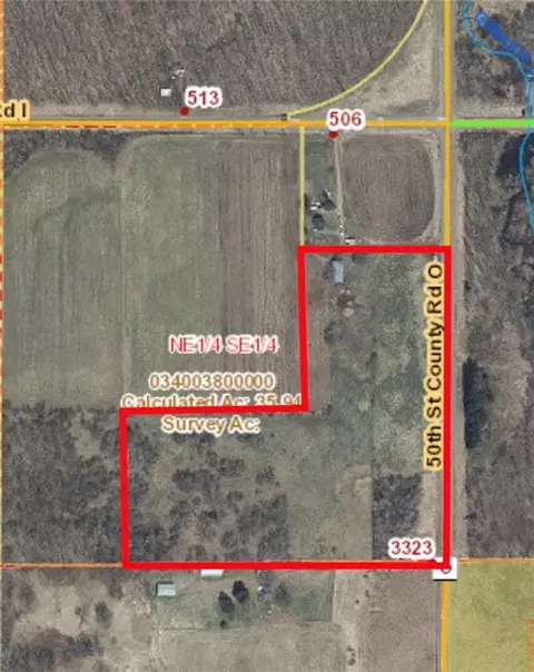 0 50th St, Frederic, WI 54837 photo 2