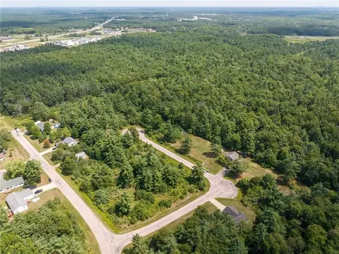 lot16 4 3 Lincoln Wood Development St, Black River Falls, WI 54615