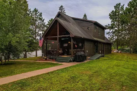 7340 E Lakewood Dr, Gordon, WI 54838
