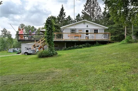 14380 Co Hwy M, Cable, WI 54821