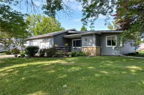 337 N Central St, New Auburn, WI 54757