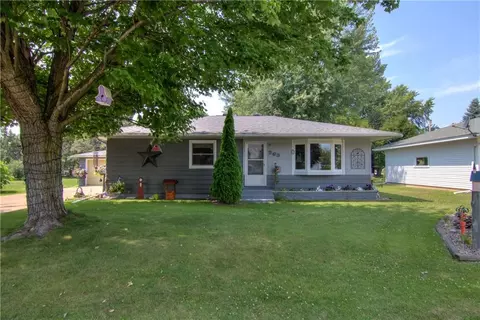 263 S Victory St, Fall Creek, WI 54742