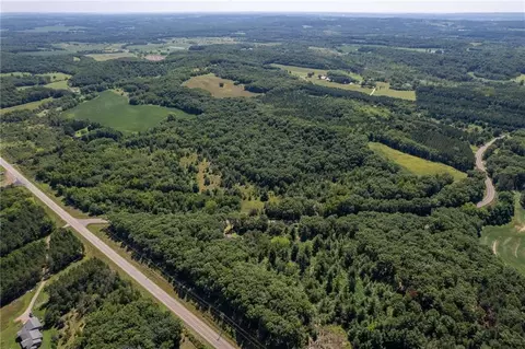 - County Highway W, Eau Claire, WI 54701